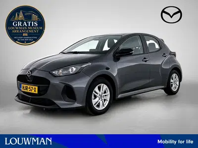 Mazda 2 1.5 Centre-line uit 2025