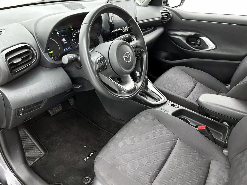 Mazda 2 1.5 Centre-line uit 2025, foto 19
