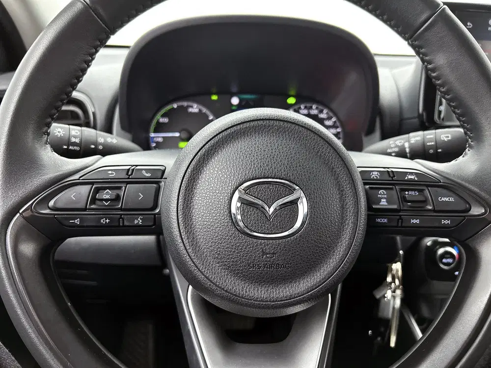 Mazda 2 1.5 Centre-line uit 2025, foto 20