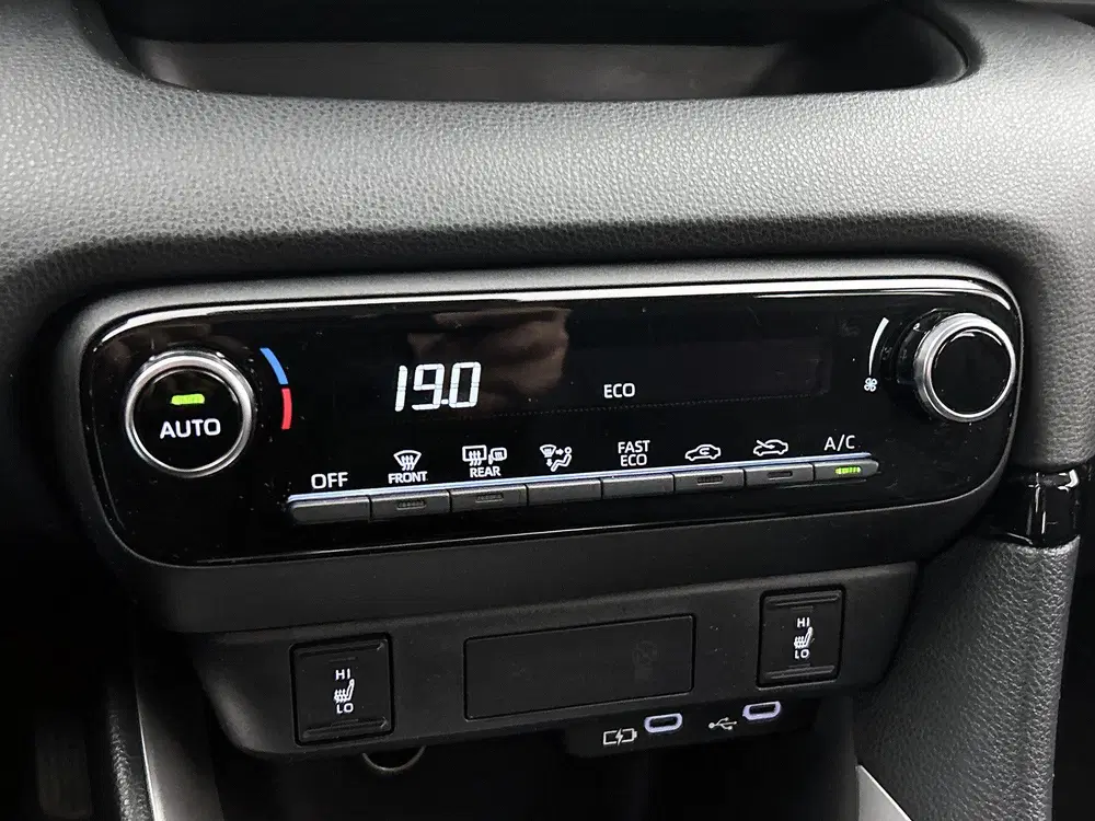 Mazda 2 1.5 Centre-line uit 2025, foto 9