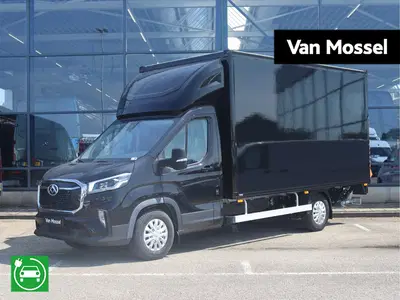 Maxus eDeliver 9 L4 Business DEAL 65 kWh uit 2026