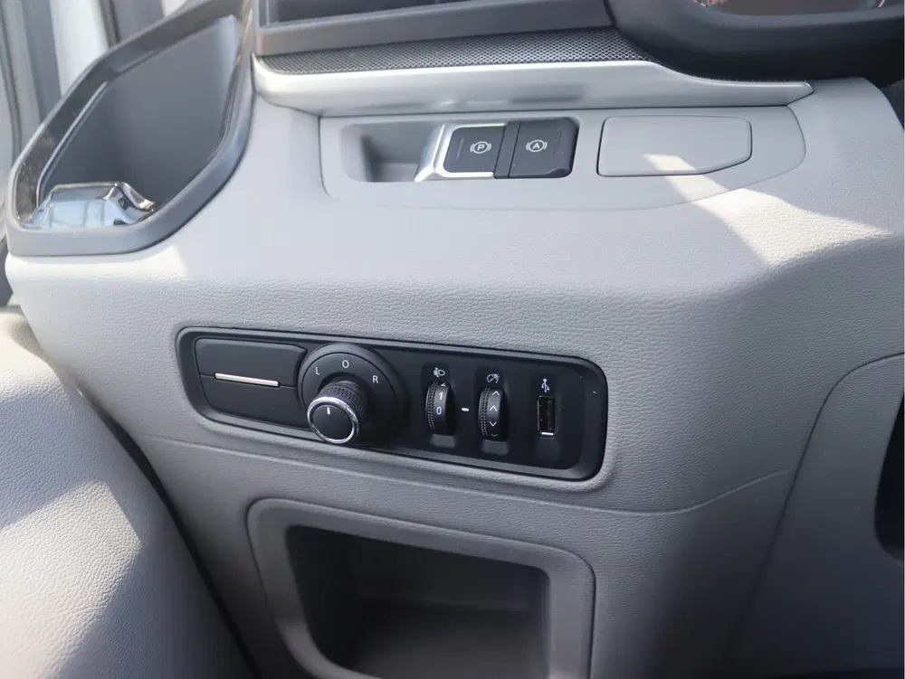 Maxus eDeliver 9 L3 Business DEAL 65 kWh (bj 2026) uit 2026, foto 13