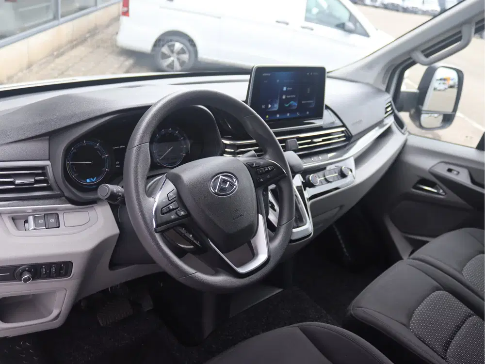 Maxus eDeliver 9 L3 Business DEAL 65 kWh (bj 2026) uit 2026, foto 5