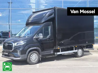 Maxus eDeliver 9 L3 Business DEAL 65 kWh uit 2026