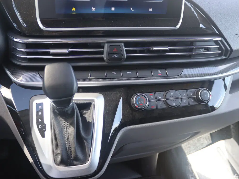 Maxus eDeliver 9 L3 Business DEAL 65 kWh uit 2026, foto 11