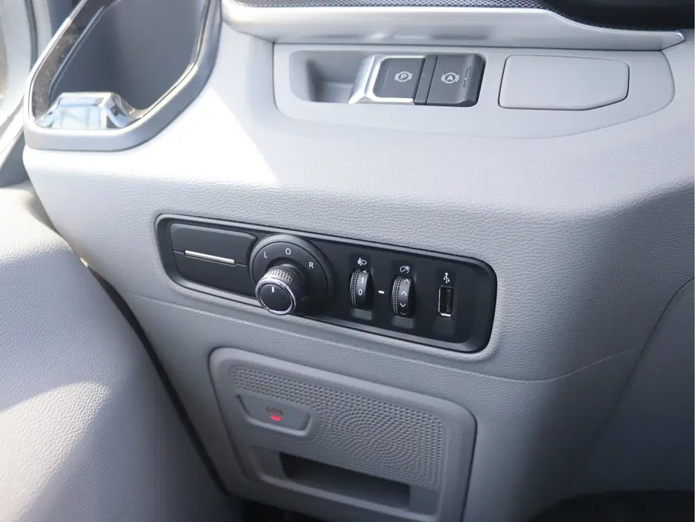 Maxus eDeliver 9 L3 Business DEAL 65 kWh uit 2026, foto 12