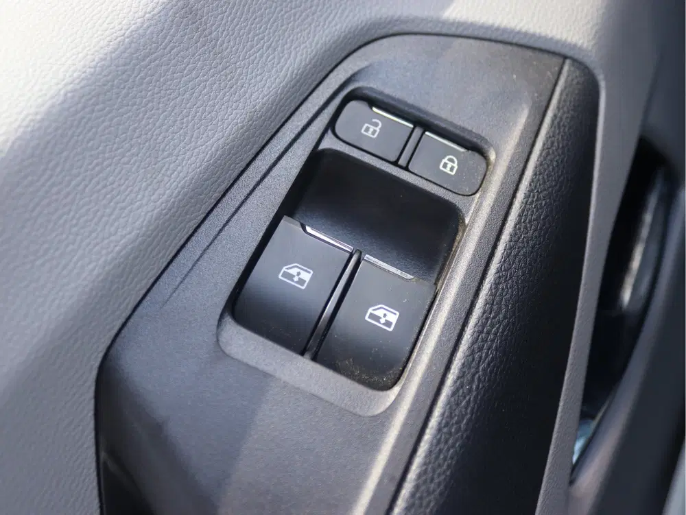 Maxus eDeliver 9 L3 Business DEAL 65 kWh uit 2026, foto 5