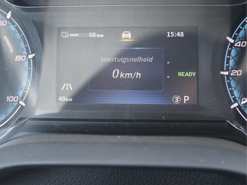 Maxus eDeliver 9 L3 Business DEAL 65 kWh uit 2026, foto 6