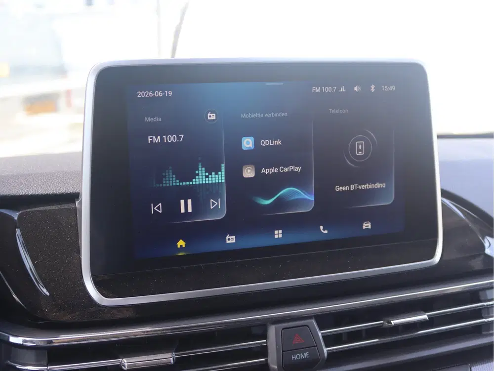 Maxus eDeliver 9 L3 Business DEAL 65 kWh uit 2026, foto 9