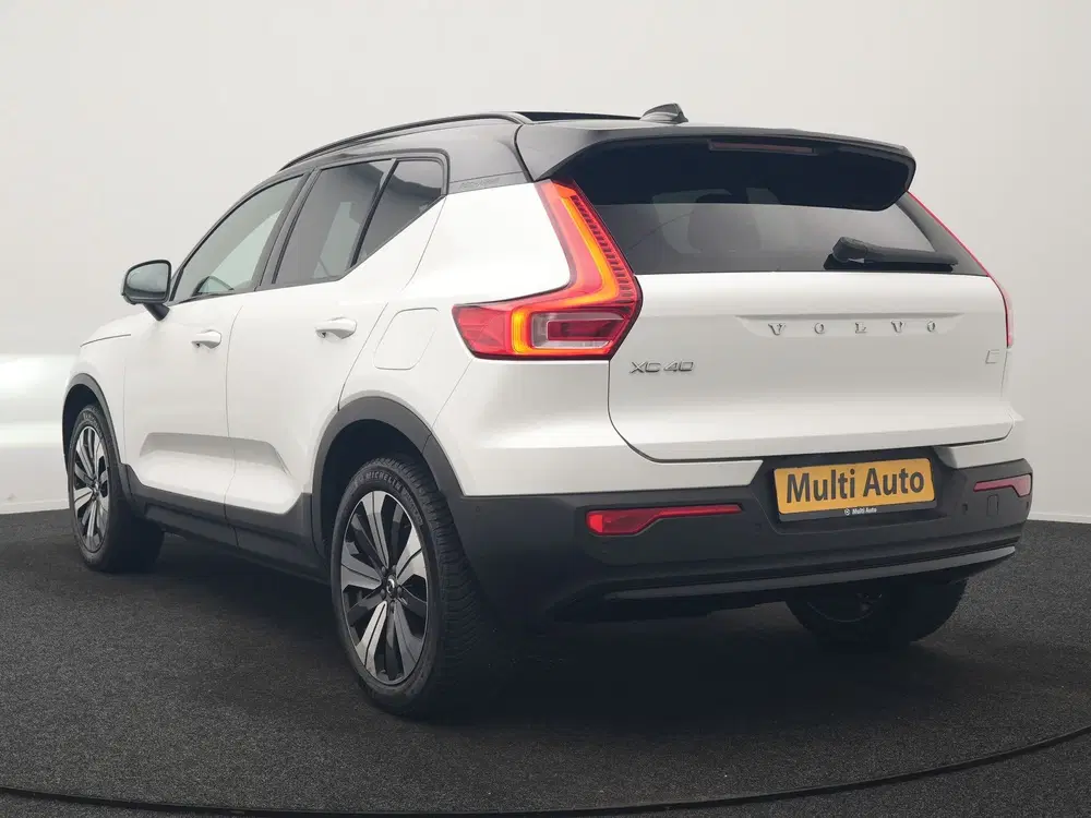 Volvo XC40 Recharge Ultimate 69 kWh 232pk Dealer O.H uit 2023, foto 10