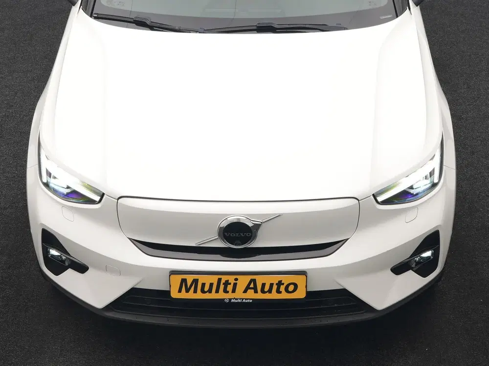 Volvo XC40 Recharge Ultimate 69 kWh 232pk Dealer O.H uit 2023, foto 13