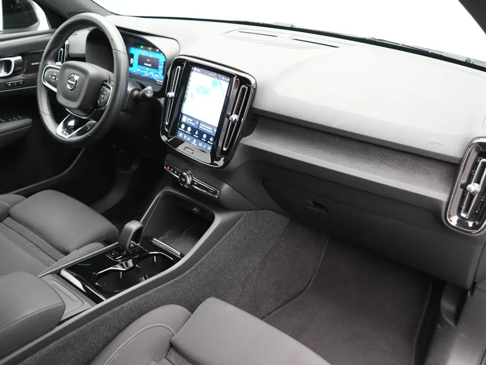 Volvo XC40 Recharge Ultimate 69 kWh 232pk Dealer O.H uit 2023, foto 14