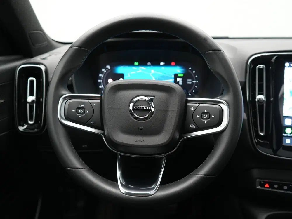 Volvo XC40 Recharge Ultimate 69 kWh 232pk Dealer O.H uit 2023, foto 18