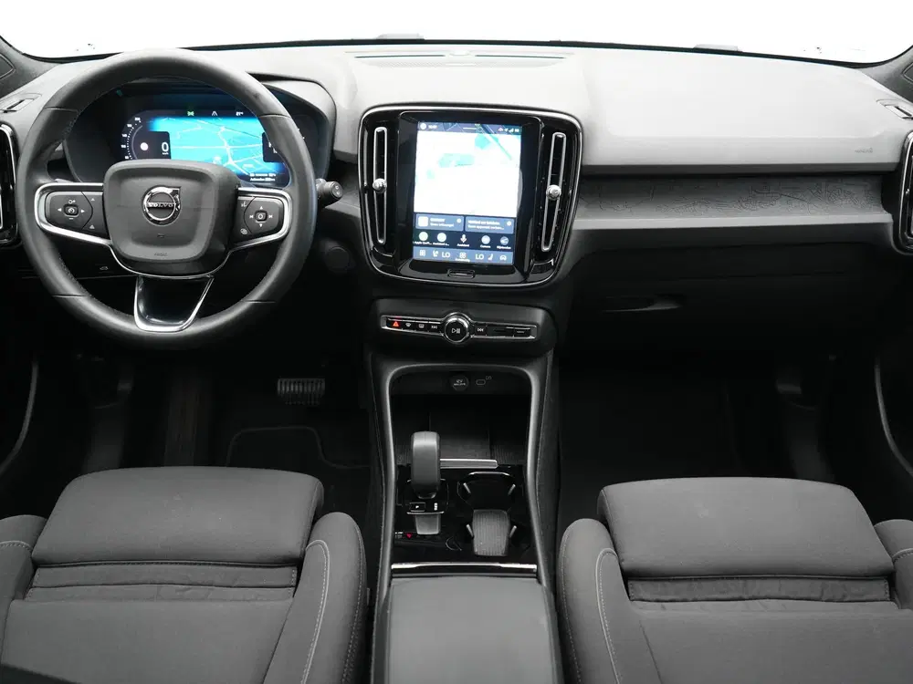 Volvo XC40 Recharge Ultimate 69 kWh 232pk Dealer O.H uit 2023, foto 19