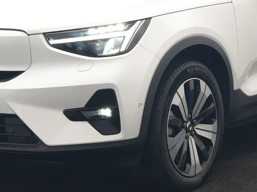 Volvo XC40 Recharge Ultimate 69 kWh 232pk Dealer O.H uit 2023, foto 4