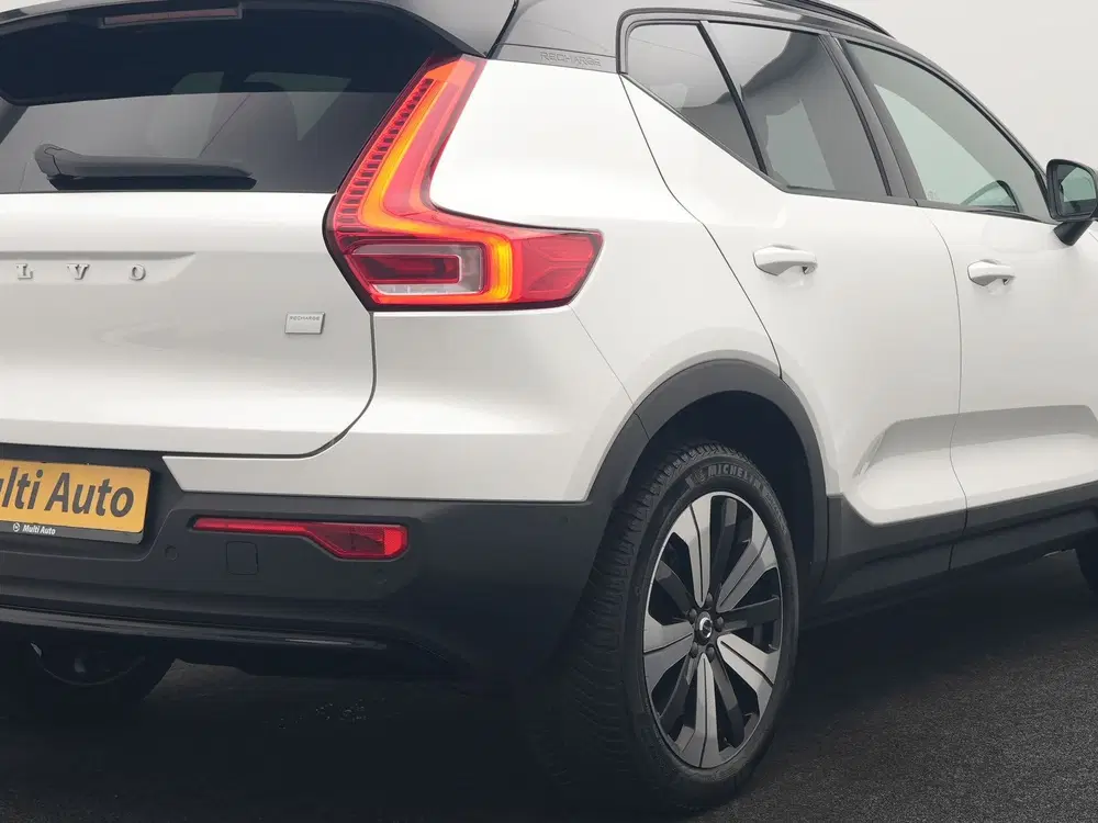 Volvo XC40 Recharge Ultimate 69 kWh 232pk Dealer O.H uit 2023, foto 5
