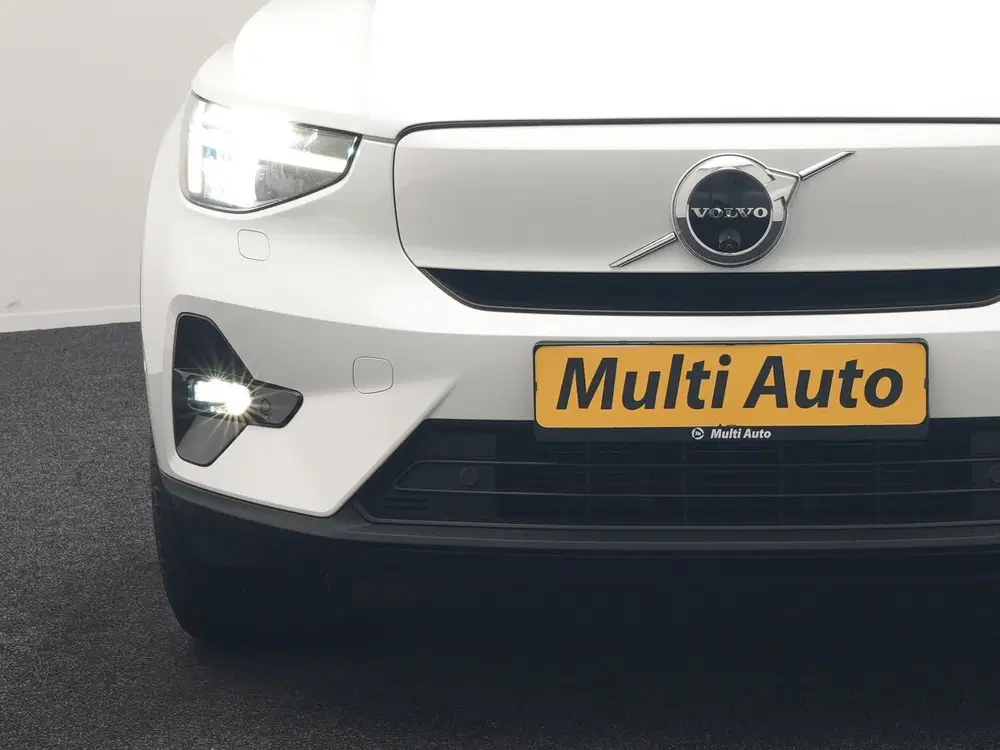 Volvo XC40 Recharge Ultimate 69 kWh 232pk Dealer O.H uit 2023, foto 6