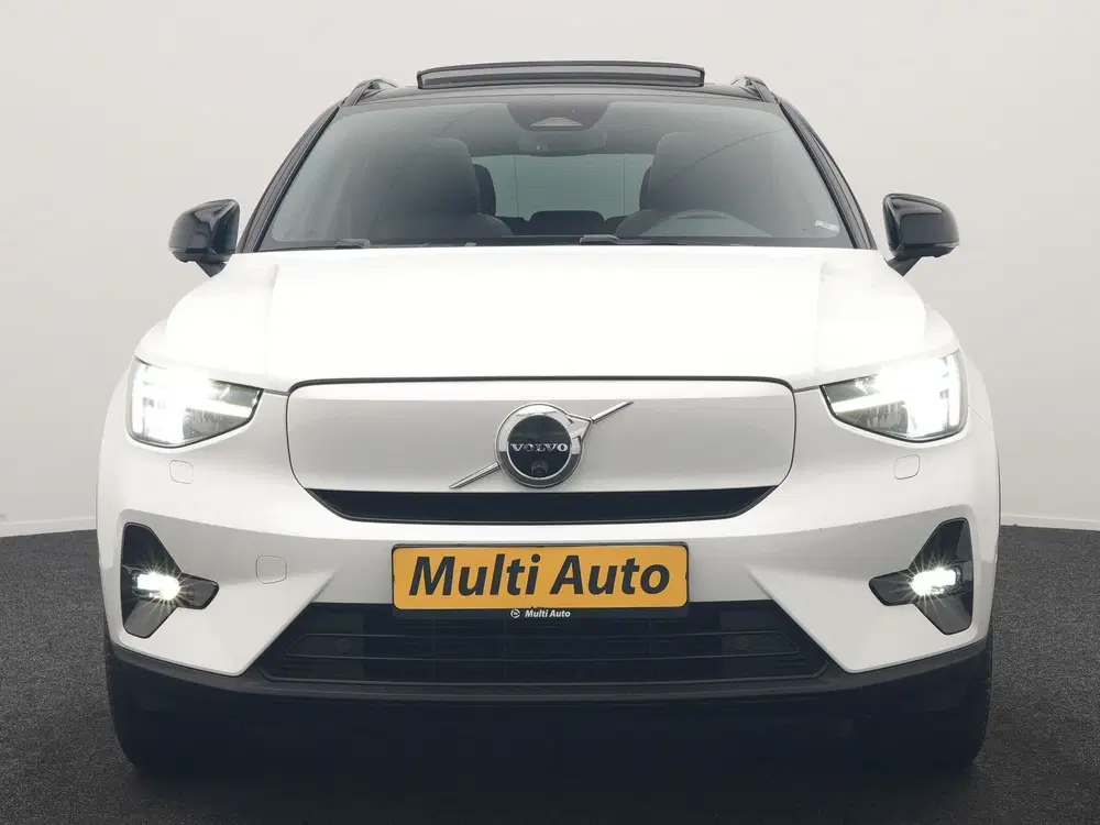 Volvo XC40 Recharge Ultimate 69 kWh 232pk Dealer O.H uit 2023, foto 7