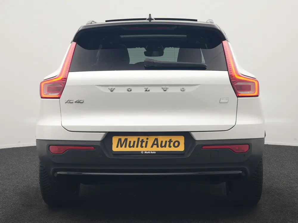 Volvo XC40 Recharge Ultimate 69 kWh 232pk Dealer O.H uit 2023, foto 8