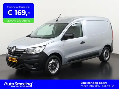 Renault Express 1.3 TCe 100PK Comfort uit 2022