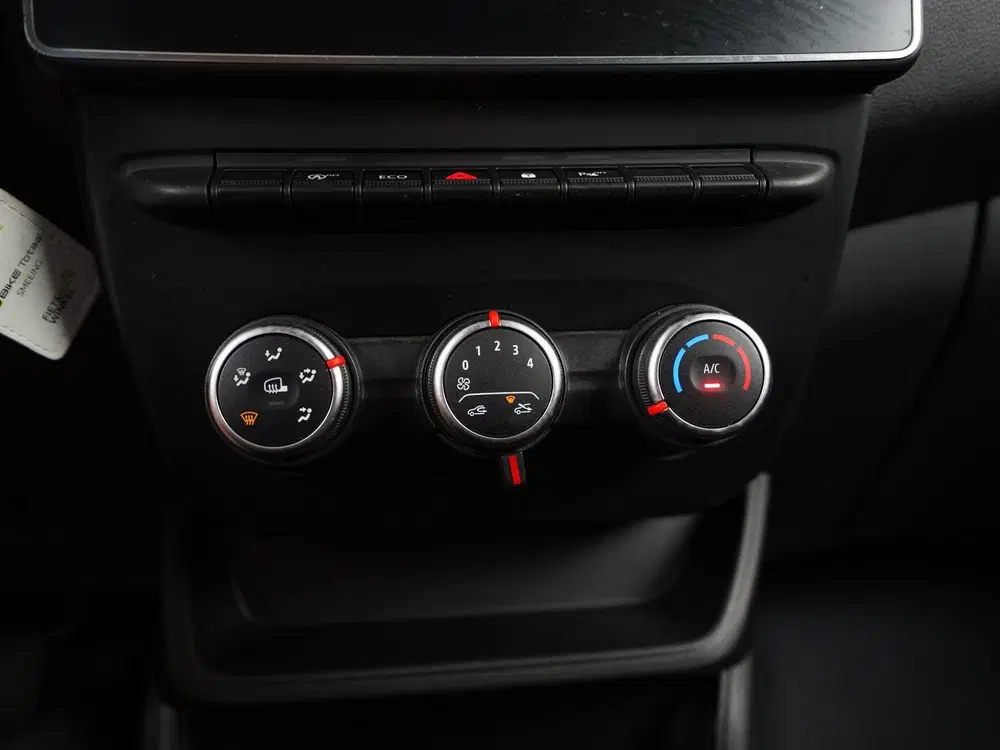 Renault Express 1.3 TCe 100PK Comfort uit 2022, foto 11