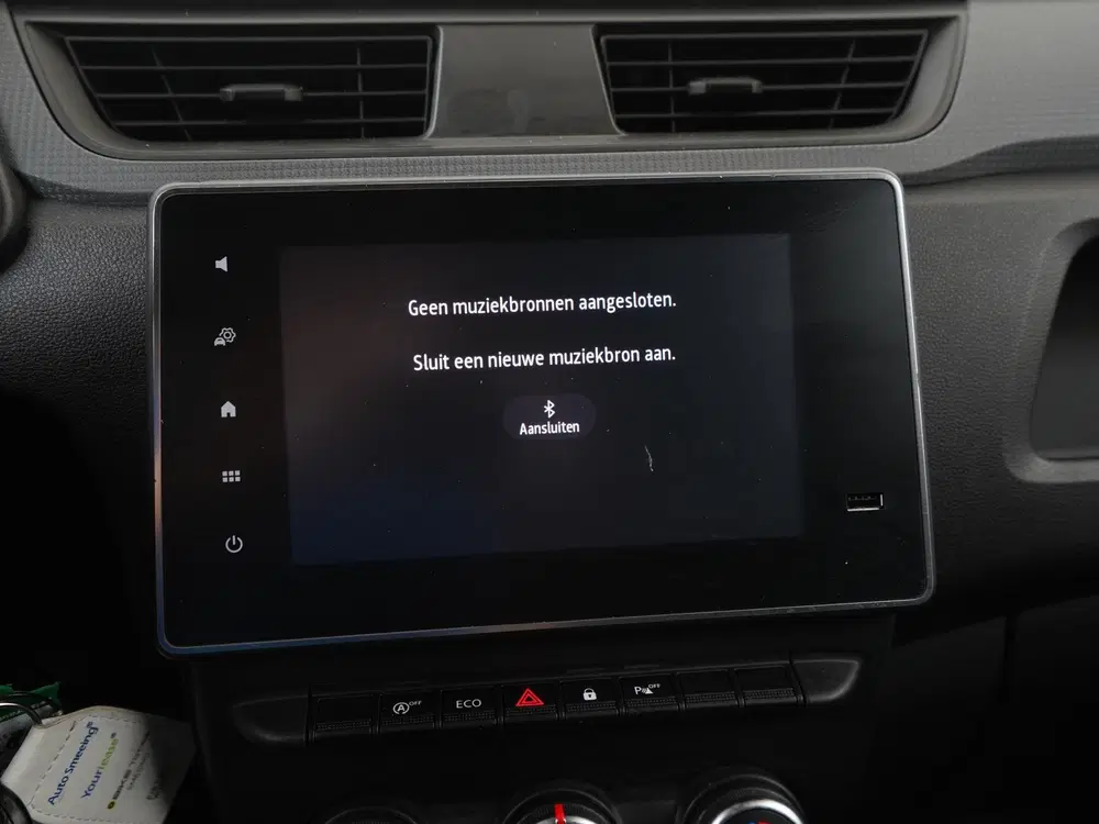 Renault Express 1.3 TCe 100PK Comfort uit 2022, foto 16