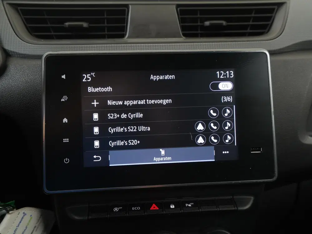 Renault Express 1.3 TCe 100PK Comfort uit 2022, foto 17