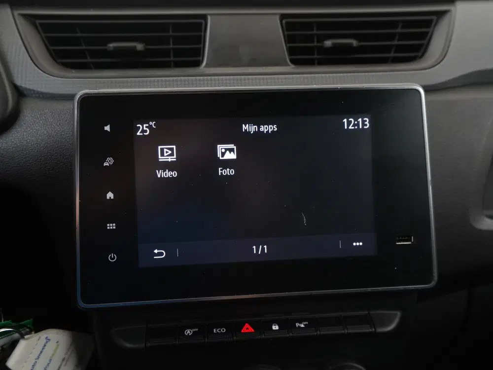 Renault Express 1.3 TCe 100PK Comfort uit 2022, foto 18