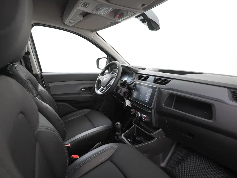 Renault Express 1.3 TCe 100PK Comfort uit 2022, foto 2