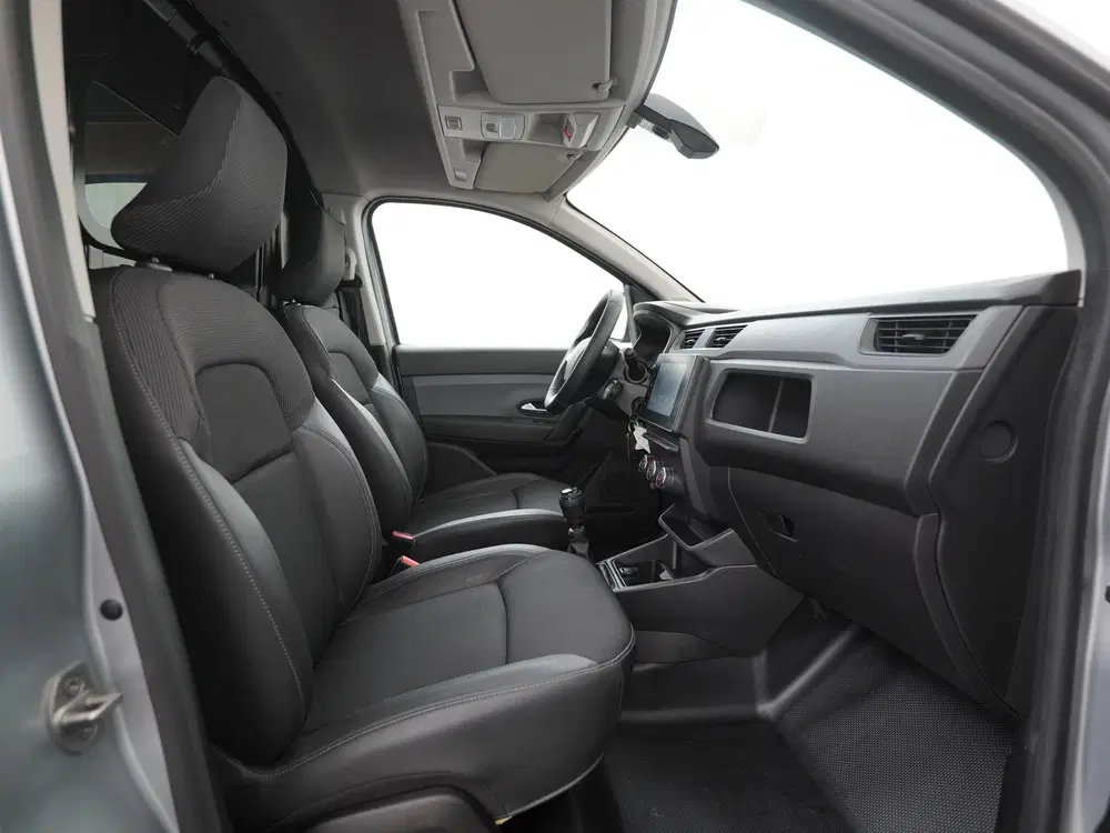 Renault Express 1.3 TCe 100PK Comfort uit 2022, foto 3