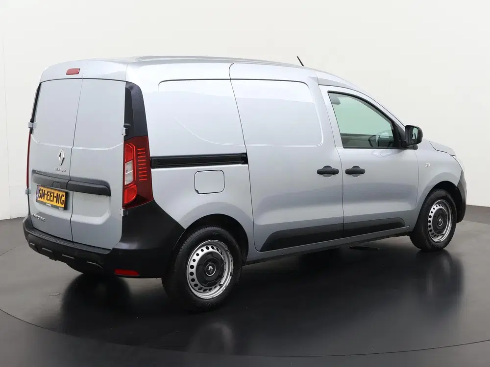 Renault Express 1.3 TCe 100PK Comfort uit 2022, foto 4