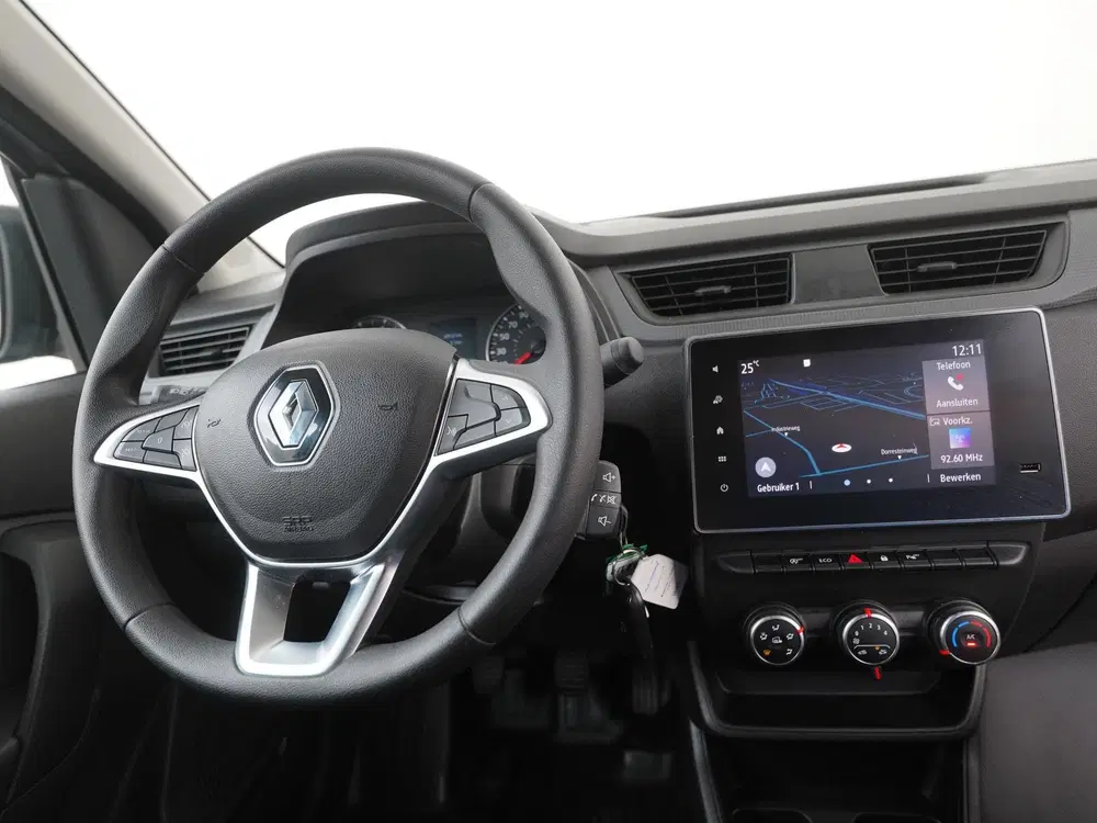 Renault Express 1.3 TCe 100PK Comfort uit 2022, foto 5