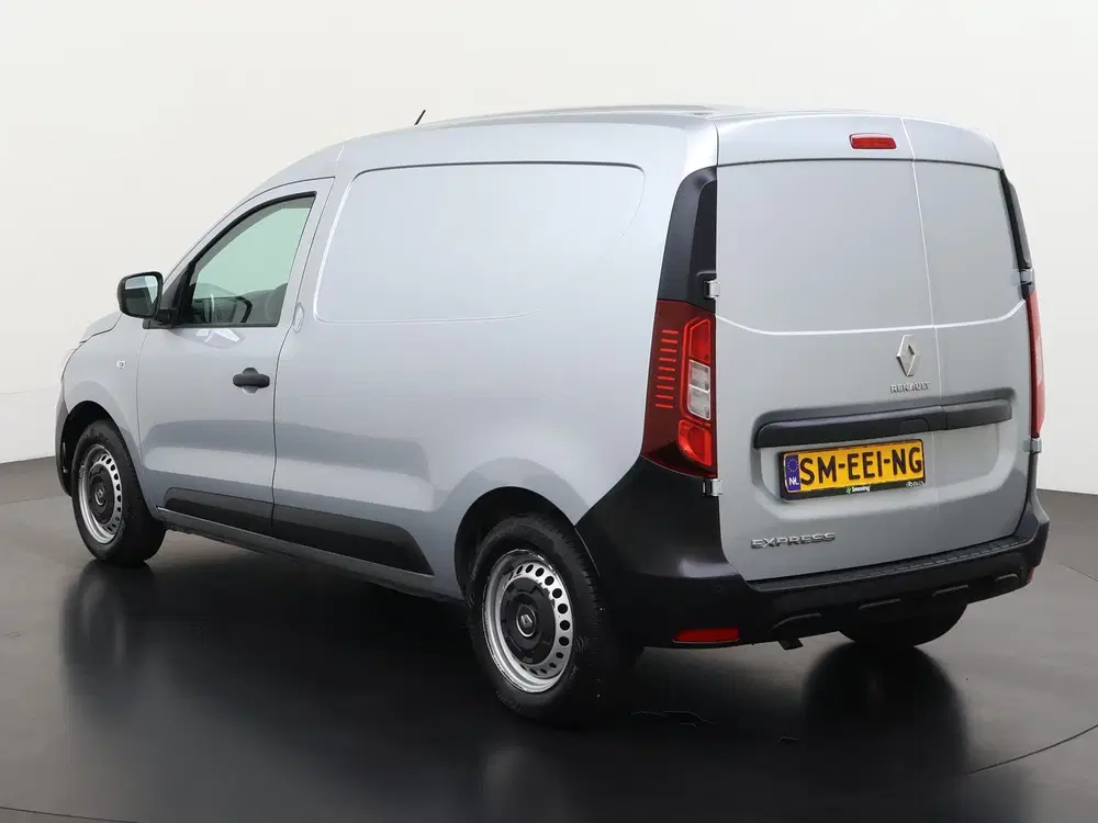 Renault Express 1.3 TCe 100PK Comfort uit 2022, foto 6
