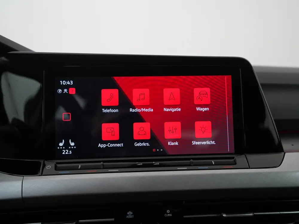 Volkswagen Golf Variant 1.0 TSI Life | Camera | Stuurverwarm uit 2023, foto 15