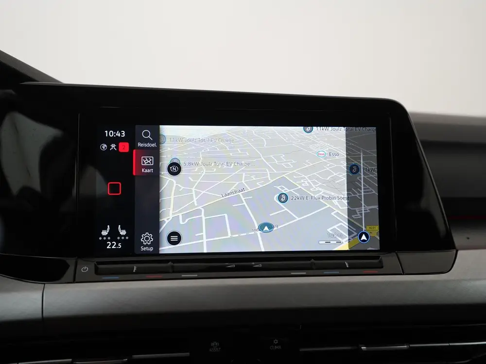 Volkswagen Golf Variant 1.0 TSI Life | Camera | Stuurverwarm uit 2023, foto 17