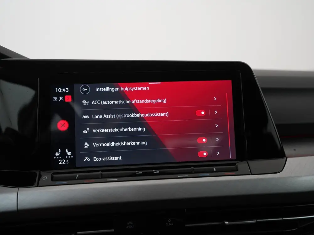 Volkswagen Golf Variant 1.0 TSI Life | Camera | Stuurverwarm uit 2023, foto 20