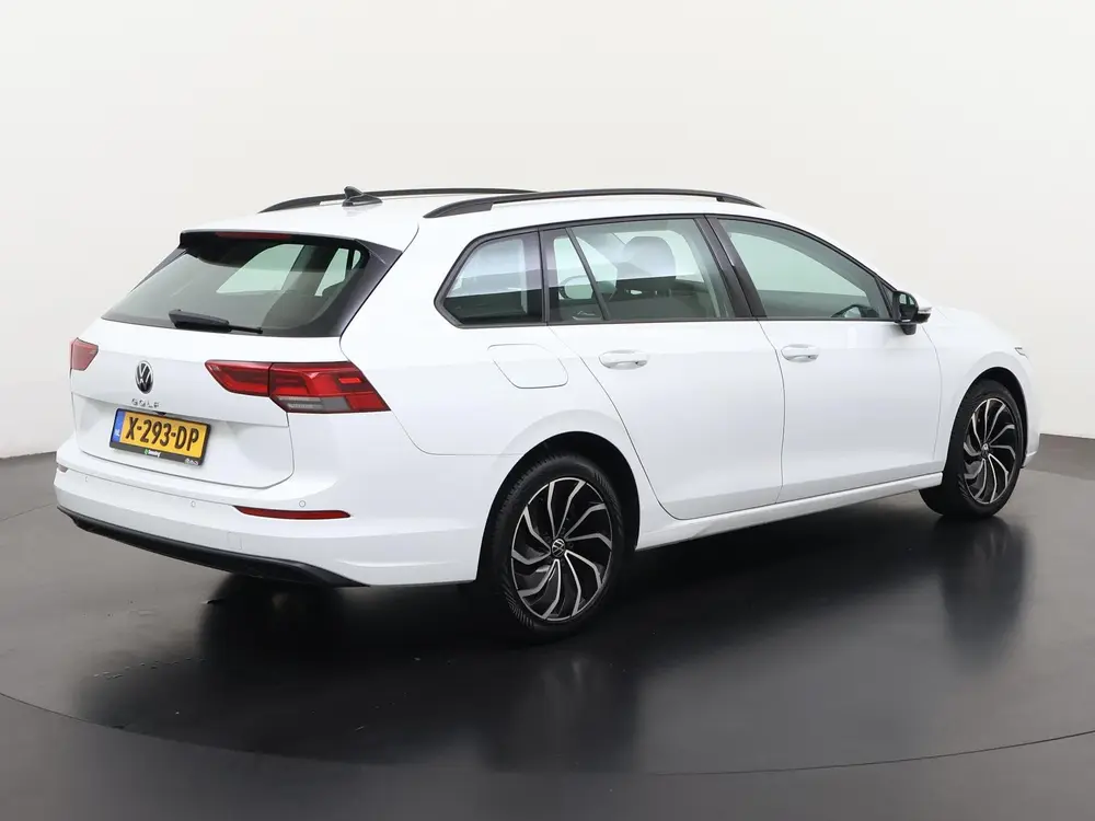 Volkswagen Golf Variant 1.0 TSI Life | Camera | Stuurverwarm uit 2023, foto 5