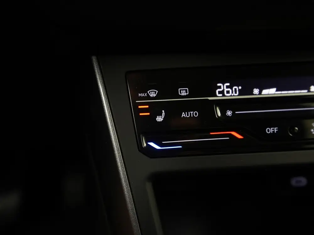 Volkswagen Polo 1.0 TSI Style DSG | Camera | Stoelverwarming uit 2022, foto 12
