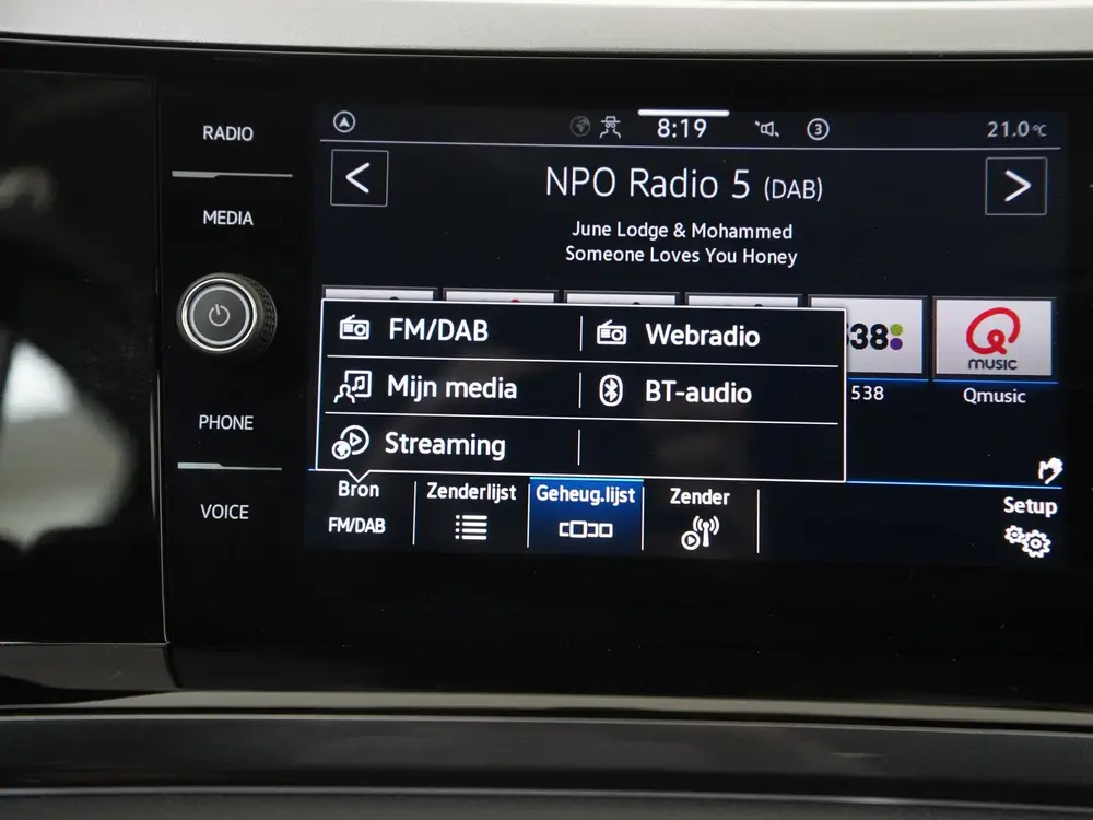 Volkswagen Polo 1.0 TSI Style DSG | Camera | Stoelverwarming uit 2022, foto 14