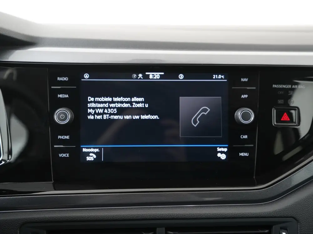 Volkswagen Polo 1.0 TSI Style DSG | Camera | Stoelverwarming uit 2022, foto 16