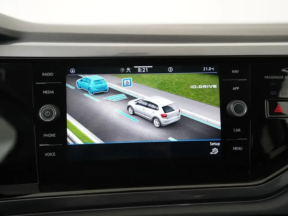 Volkswagen Polo 1.0 TSI Style DSG | Camera | Stoelverwarming uit 2022, foto 19