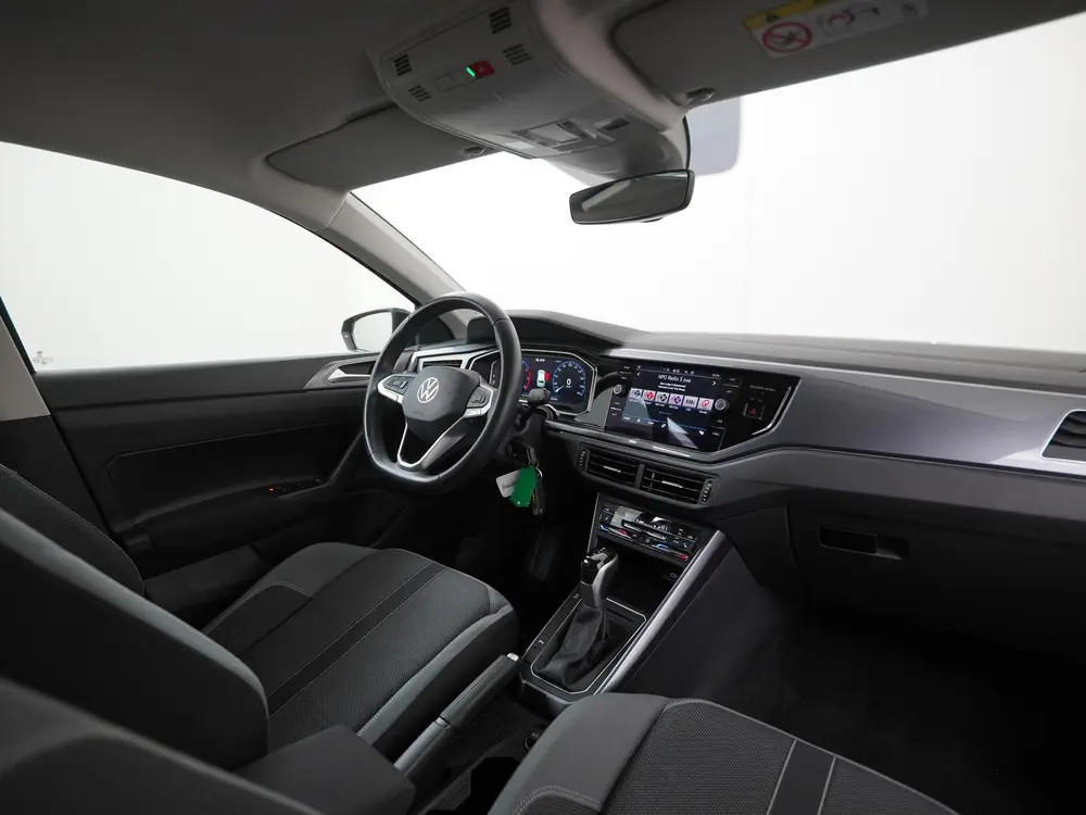 Volkswagen Polo 1.0 TSI Style DSG | Camera | Stoelverwarming uit 2022, foto 2