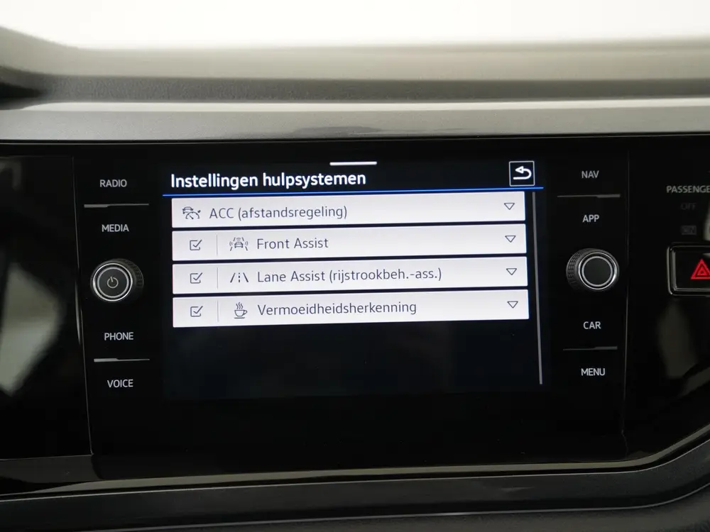 Volkswagen Polo 1.0 TSI Style DSG | Camera | Stoelverwarming uit 2022, foto 20