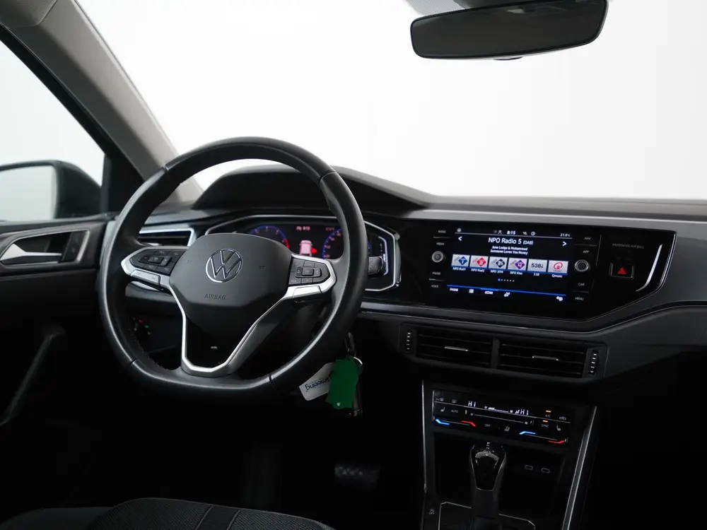 Volkswagen Polo 1.0 TSI Style DSG | Camera | Stoelverwarming uit 2022, foto 5