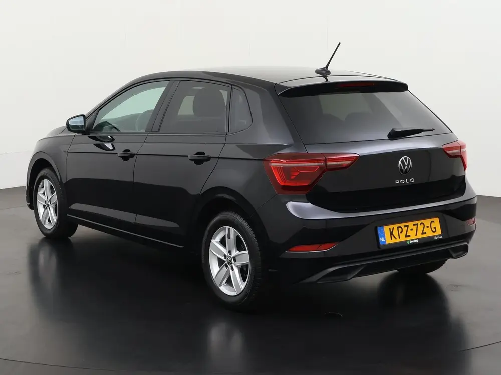 Volkswagen Polo 1.0 TSI Style DSG | Camera | Stoelverwarming uit 2022, foto 6