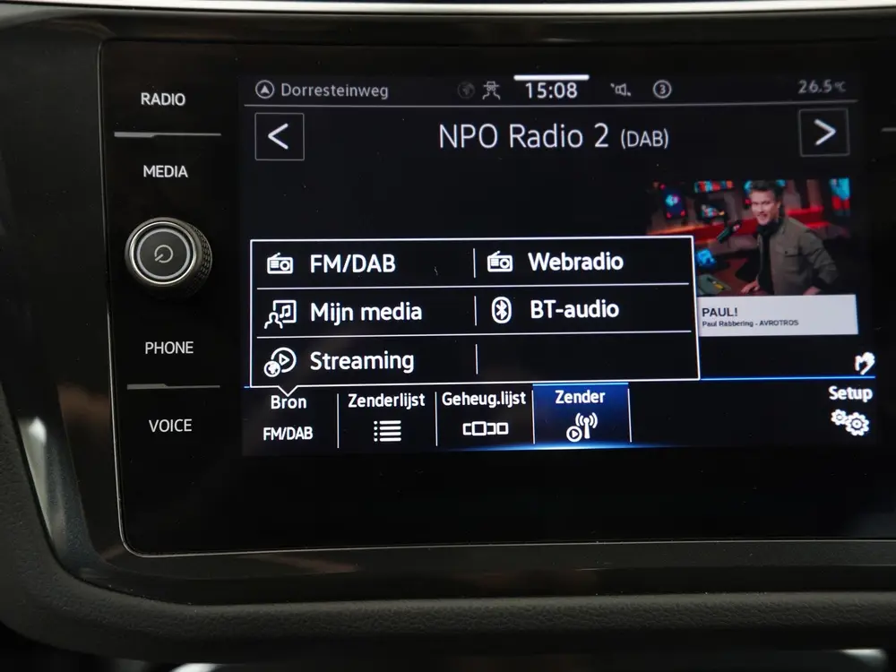Volkswagen Tiguan 1.4 TSI eHybrid Life | Stoel & Stuurverwar uit 2022, foto 16