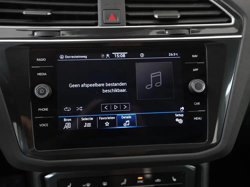Volkswagen Tiguan 1.4 TSI eHybrid Life | Stoel & Stuurverwar uit 2022, foto 17