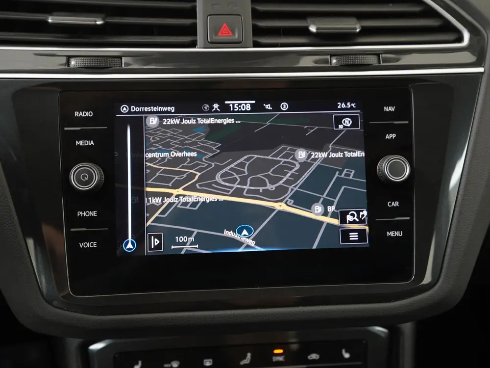 Volkswagen Tiguan 1.4 TSI eHybrid Life | Stoel & Stuurverwar uit 2022, foto 19