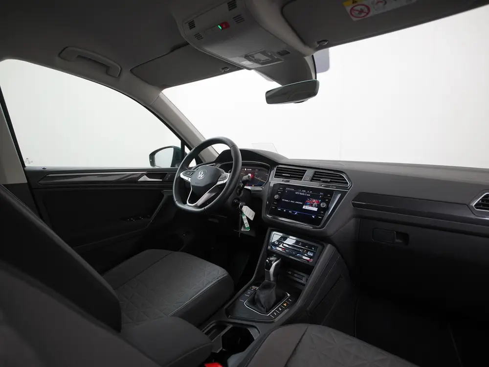 Volkswagen Tiguan 1.4 TSI eHybrid Life | Stoel & Stuurverwar uit 2022, foto 2