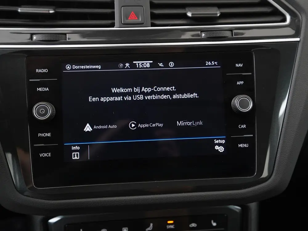 Volkswagen Tiguan 1.4 TSI eHybrid Life | Stoel & Stuurverwar uit 2022, foto 20